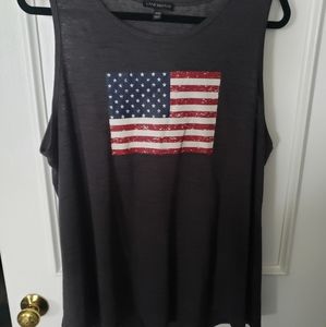 Womens Tank